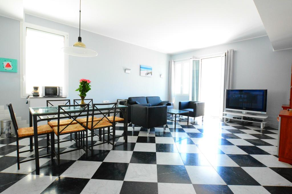 Appartement Monada Nice