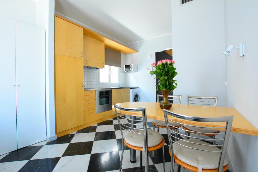 Monada Appartement *