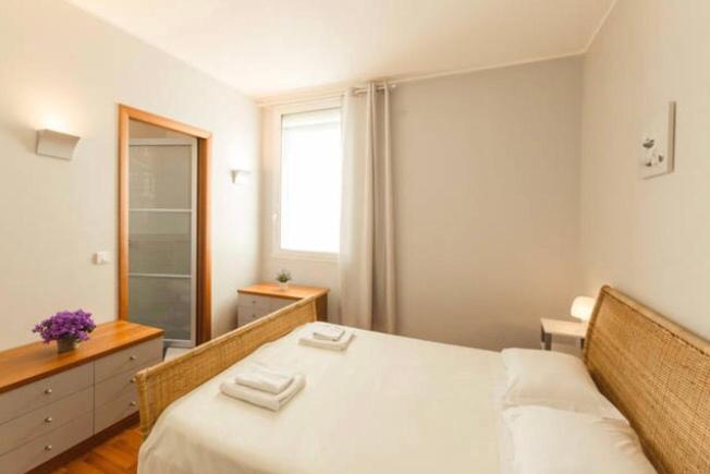 Monada Appartement *
